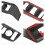 Window  Panel Door Armrest Panel Window Lift Panel Sticker 05AOMX-001 for   MDX 2022-2025 5