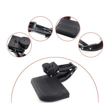 Pt392-35920 Rear Bedstep Taiate Bed Step Retractable Bumper Taiate Step Folding Truck Step for Tacoma 2024-2025