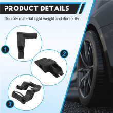 A4517820028 Car Convertible Repair Kit for 451 2008-2016