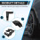 Kit de Reparación A4517820028 para   451 (2008-2016) 4