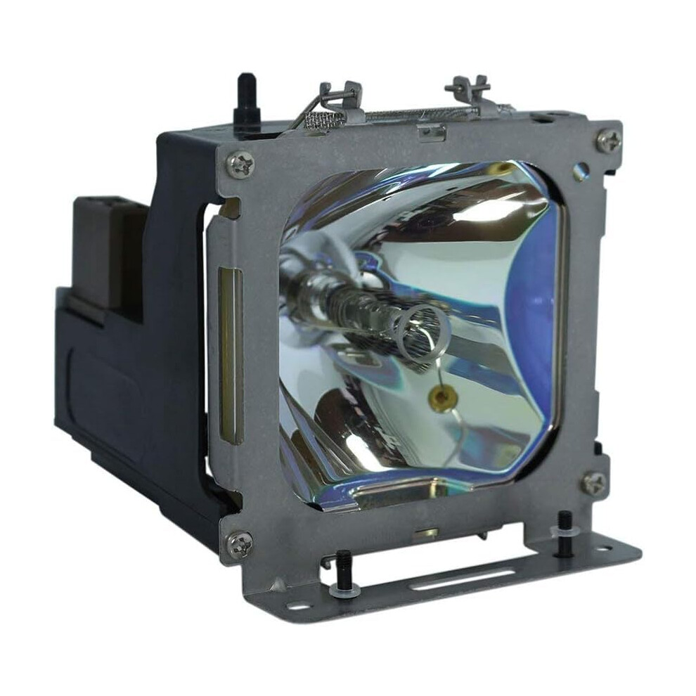 Replacement Lamp Oem Bulb With Housing For Hitachi Cpx980 Projector, Brightness And Long Lifespan 9073542694021