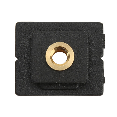 Mini Headlight Mounting Bracket Nut Clip Durable Metal for R55-R60 Models 1