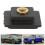 Mini Headlight Mounting Bracket Nut Clip Durable Metal for R55-R60 Models 6