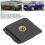 Mini Headlight Mounting Bracket Nut Clip Durable Metal for R55-R60 Models 7
