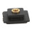 Mini Headlight Mounting Bracket Nut Clip Durable Metal for R55-R60 Models 14