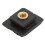 Mini Headlight Mounting Bracket Nut Clip Durable Metal for R55-R60 Models 15