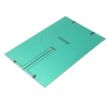 Portable Solar Panel 2.5W 18V for Devices
