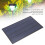 Portable Solar Panel 2.5W 18V for Devices 18