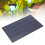 Portable Solar Panel 2.5W 18V for Devices 5