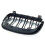 Bilgrill för  E81 E87 2004-2007 M SPORT Racing Grillar ABS-Grillar 6