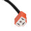 2Pcs 35W LED Resistor Ceramic Head 12V for H4 Negative Conversion Easy Fit 10