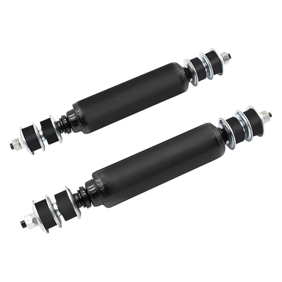 Rear Shock Absorber For Club Car Precedent And Ds 1014235 102588601 Rear Suspension Damper For Smooth Ride Black 9771547553540