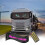 LED Car Flexible Screen USB 5V Matrix Pixel Panel RGB Pattern Graffiti Scrolling Text Animation Display with APP 16x96 1