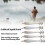 5PCS Hard Fishing Lure Squid Bait Double Hook Artificial White 44g 3
