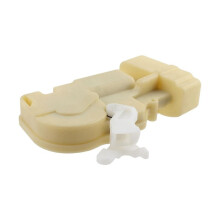 1 Set New High Quality Car Door Lock Actuator Door Closer 69110-30010 69120-52030 69130-52010 69140-52010 for