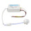 PIR Motion Sensor Switch 110220V Infrared Human Body Detector with Smart Motion Detection 1