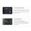 Placa de Desenvolvimento ESP32 S3, Tela Sensível Ao Toque AMOLED de 2,41 Polegadas, 600x450 com Sensor de 6 Eixos QMI8658C de Porta  para 4