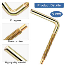 3PCS Clutch Drive Belt Removal Tool for  RZR RZR-4 XP Turbo RS1 Ranger XP 1000 2875911