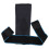 Breathable Compression Ankle Brace Support Sleeve, 25cm, Black 3