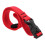 2x Camping Strap Buckle with Handles 12