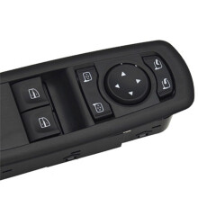 Car Power Window Lifter Button 809610009R for Megane LHD