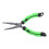 7Inch Fishing Line Cutter Pliers & Scissors Multi-Function Hook Decoupling Tool 4