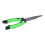 7Inch Fishing Line Cutter Pliers & Scissors Multi-Function Hook Decoupling Tool 7