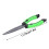 7Inch Fishing Line Cutter Pliers & Scissors Multi-Function Hook Decoupling Tool 8