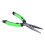 7Inch Fishing Line Cutter Pliers & Scissors Multi-Function Hook Decoupling Tool 15