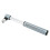 Portable Titanium Aluminum Bicycle Pump 12.8cm, 8.3bar 4