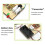 25Pack STEM Kits, Learn Morse Code, Build A Telegraph Machine, Electric Circuit Experiment, Electricity Kit(No Battery) 5