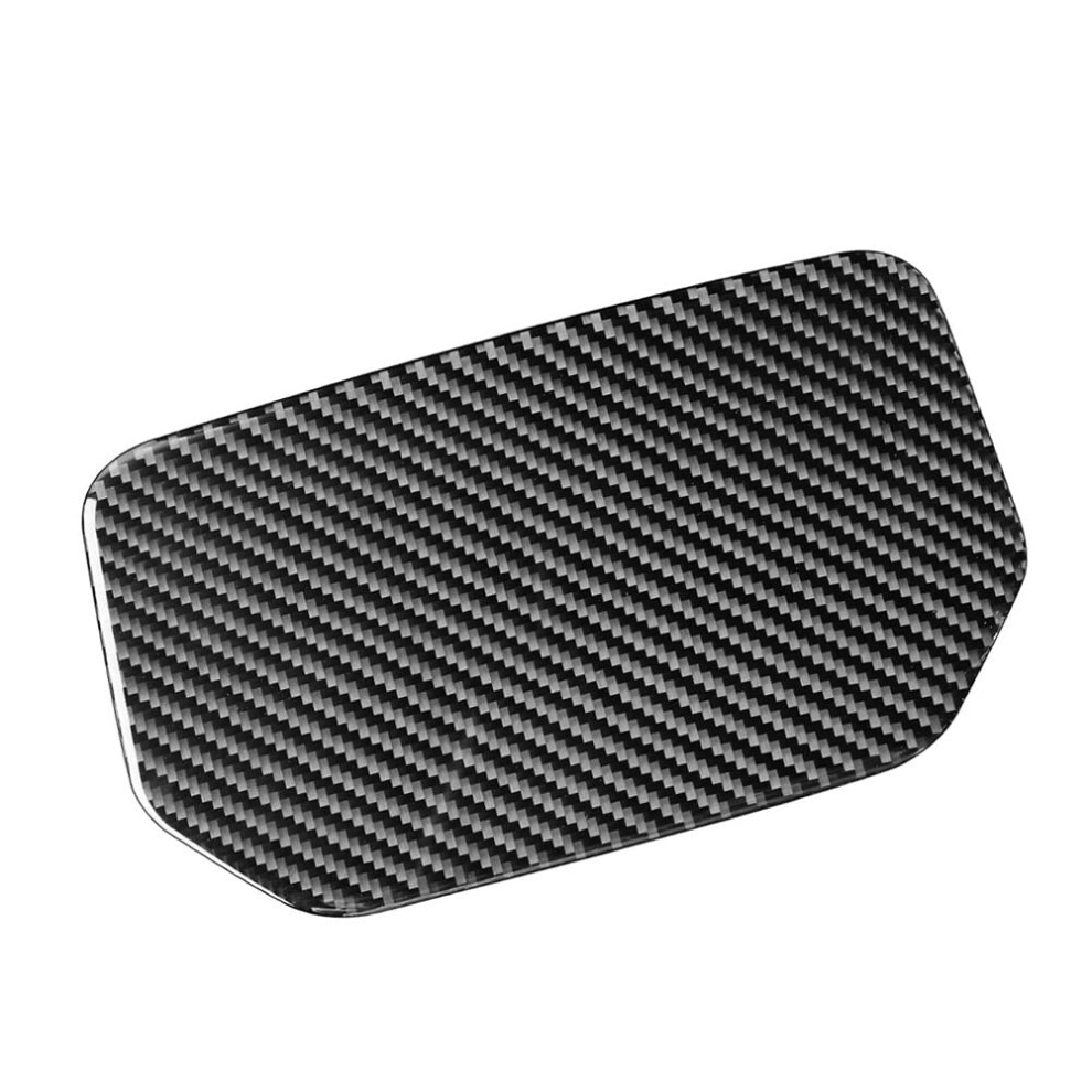 Dashboard Trim Carbon Fiber Finish Scratchresistant Interior Upgrade For Toyota Tundra 20142021 9073542694236