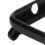 Full Edge TPU Protective Case for Bip U & POP Smartwatch Black 3