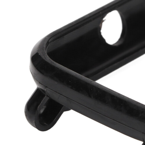 Full Edge TPU Protective Case for Bip U & POP Smartwatch Black 2