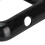 Full Edge TPU Protective Case for Bip U & POP Smartwatch Black 5