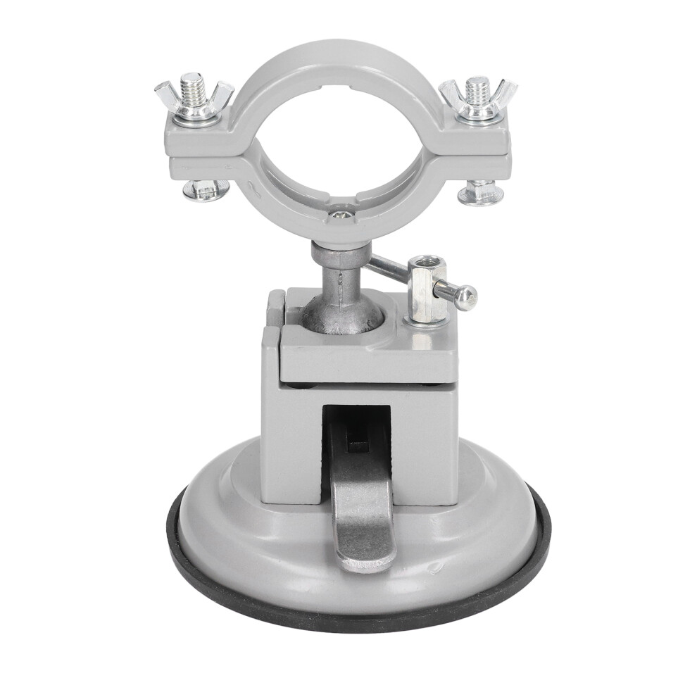 360 Rotation Bench Vise With Suction Base, 185Mm High 6901390529444