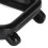 Full Edge TPU Protective Case for Bip U & POP Smartwatch Black 6