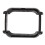 Full Edge TPU Protective Case for Bip U & POP Smartwatch Black 10