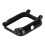 Full Edge TPU Protective Case for Bip U & POP Smartwatch Black 14