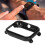 Full Edge TPU Protective Case for Bip U & POP Smartwatch Black 15