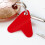 Treble Hook Spinner Baits Sequins Lures Metal Construction Spoon 7