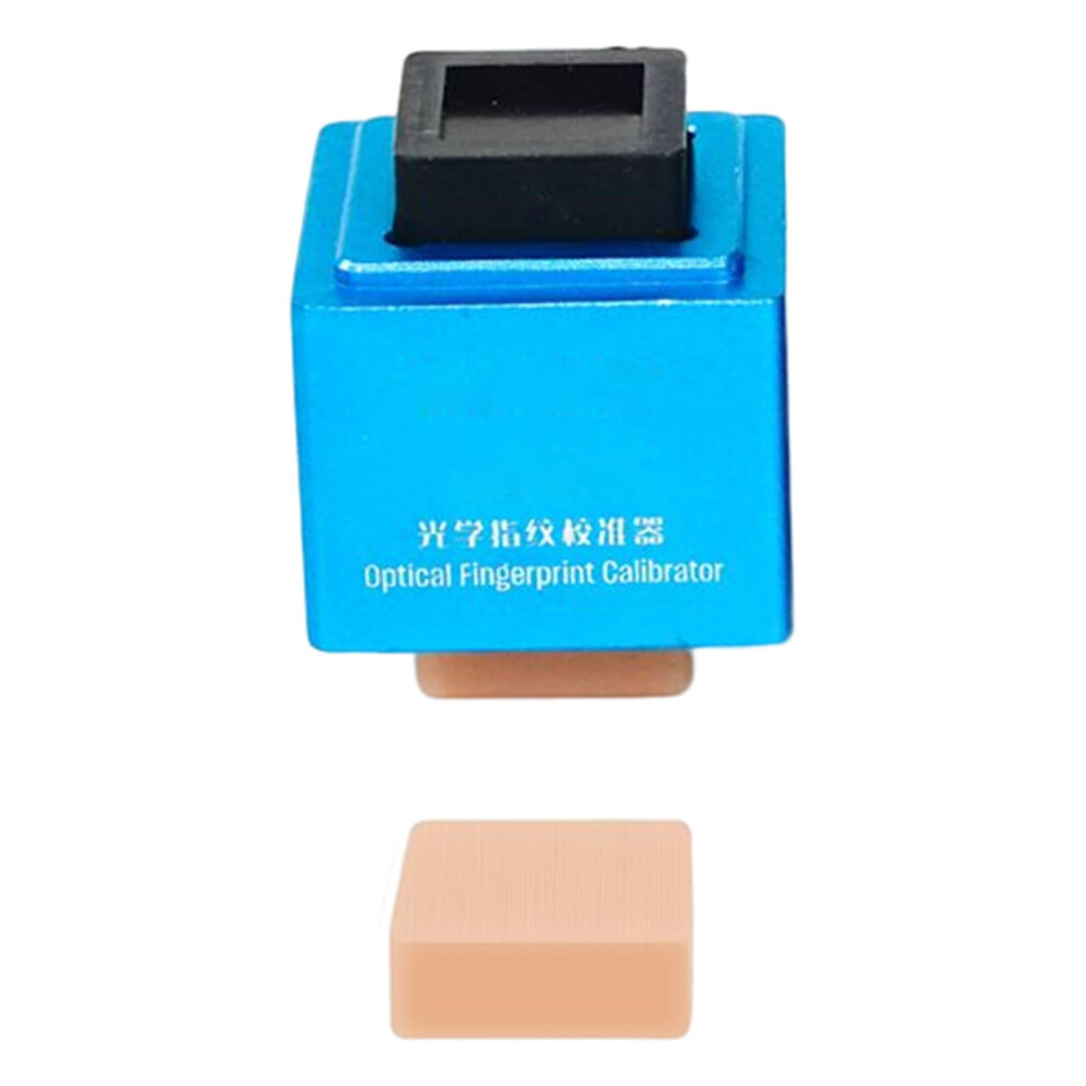 Optical Fingerprint Calibrator 4 In 1 Recognition Rate For Mobile Phone Rl071 Rl071a 9455672187312