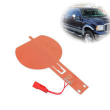 Horn Contact Replacement 6C3Z13B802C for Ford 20012007 F150 F250 F350 Super Duty Easy Installation