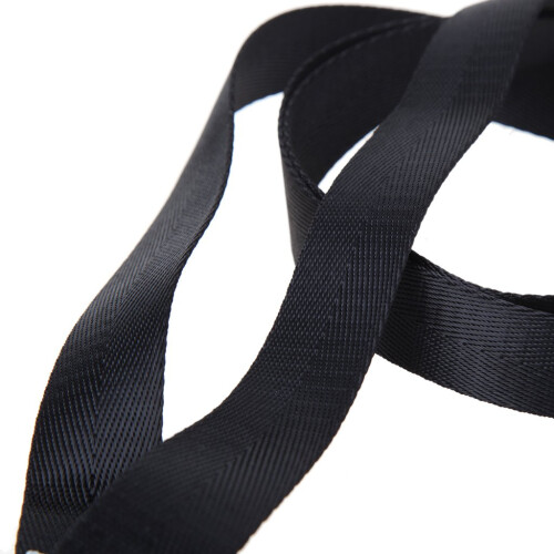 Adjustable Nylon Shoulder Strap for Laptop, Camera, Messenger and Tote Bags Replacement 2