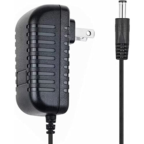 Trash Can Power Adapter for iTouchless – Continuous Power Supply, Stable Sensor Performance, Plug and Play 1