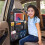 2 Pack Car Back Seat Organizer with Touchscreen Tablet Holder, Waterproof MultiPocket Storage, Easy Clean 5