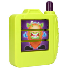 Kids Interactive Camera Card Toy Game