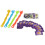 Fun Camera Learning Toy for Kids Aged 3 15
