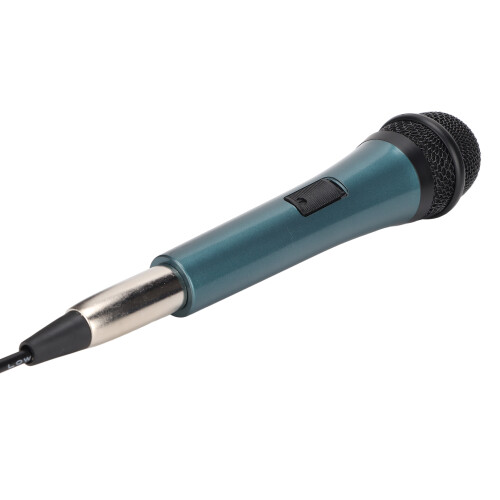 Dynamic Cable XLR Microphone 3m Handheld Cardioid for Speakers 2