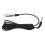 Dynamic Cable XLR Microphone 3m Handheld Cardioid for Speakers 4